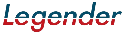 Legender Logo